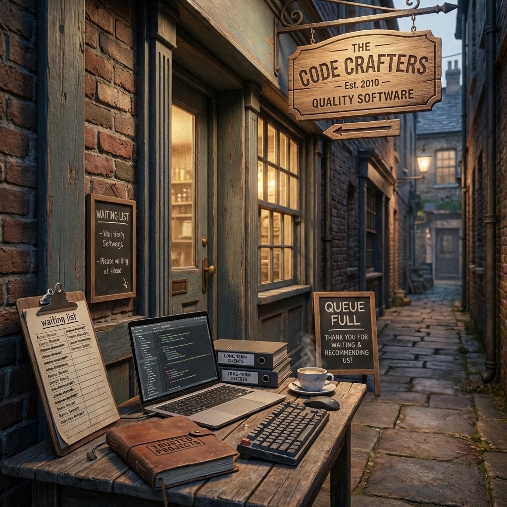 24Framework History 2018