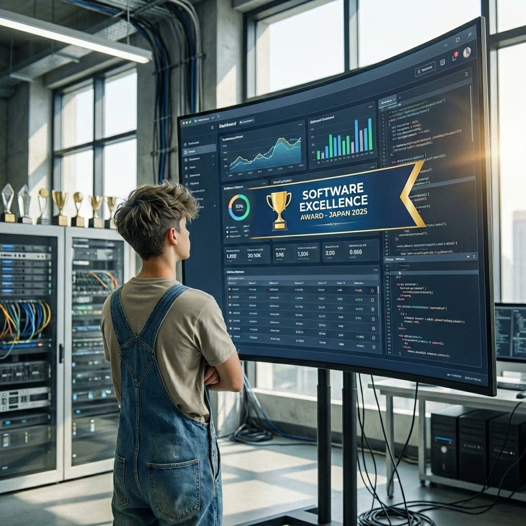 24Framework History 2019