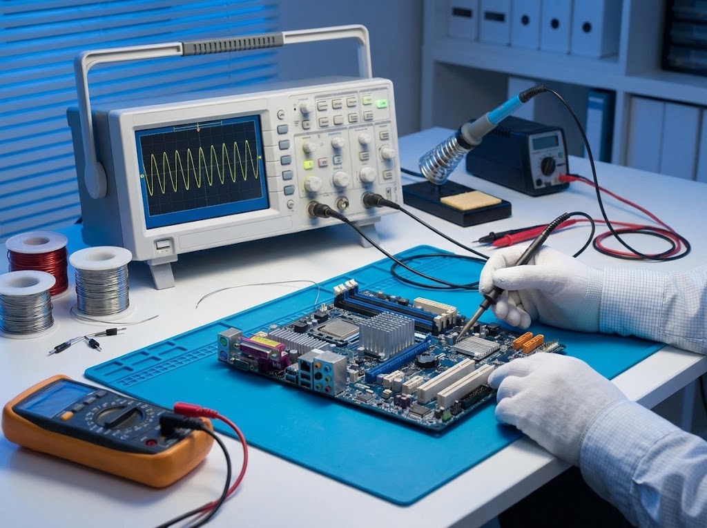 Electrical Engineering