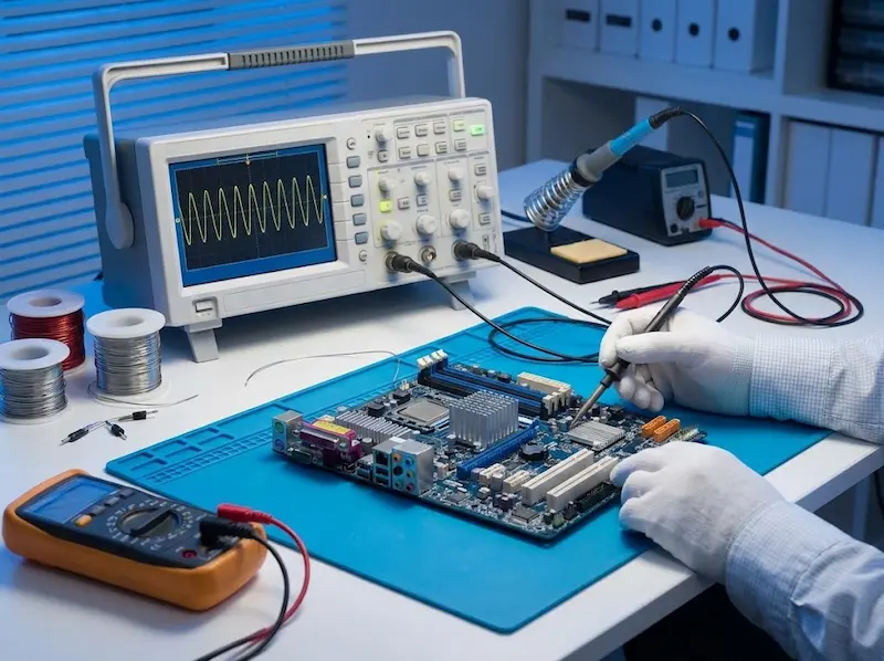 Electrical Engineering