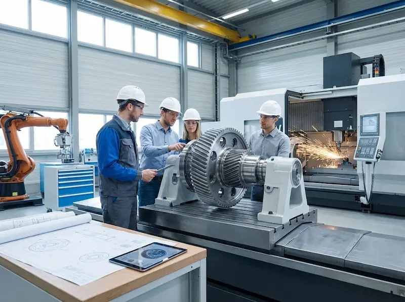 Mechanical Engineering